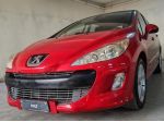 Peugeot 308 1.6 HDi 90CV  5p. Premium