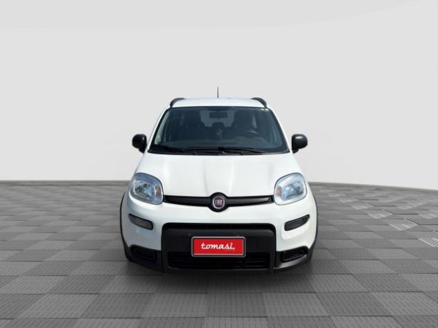 FIAT Panda Panda 1.0 FireFly Hybrid City Life rif. 23915763 - Foto 8