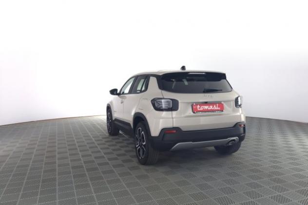 JEEP Avenger Avenger 1.2 Turbo Summit rif. 23855332 - Foto 6
