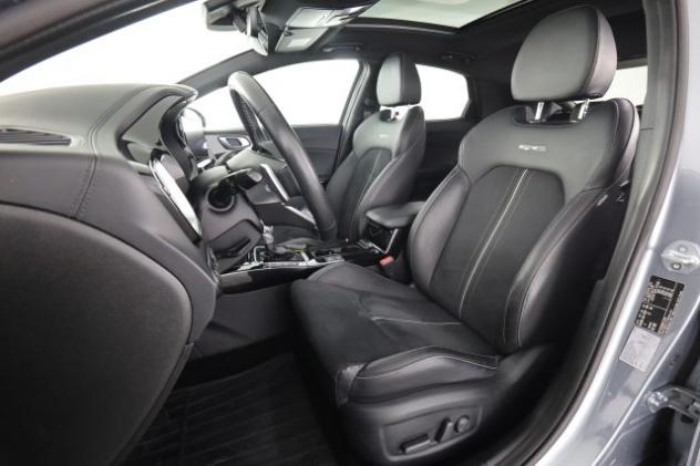KIA XCeed Xceed 1.5 T-GDi 160 CV MHEV DCT GT-Line Plus rif. 24024068 - Foto 2