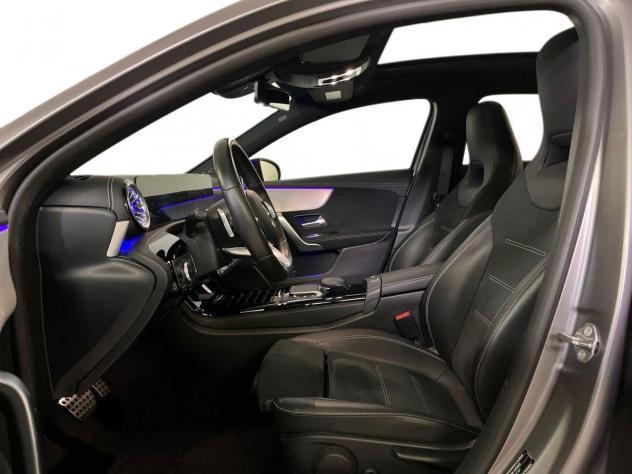 Mercedes-Benz Classe A 180 d Premium Night edition auto - Foto 10