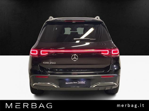 Mercedes-Benz EQB 250 Premium - Foto 4