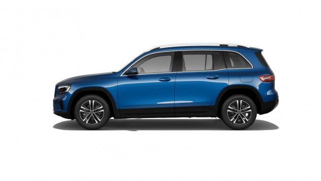 Mercedes-Benz GLB 180 d Advanced auto - Foto 2