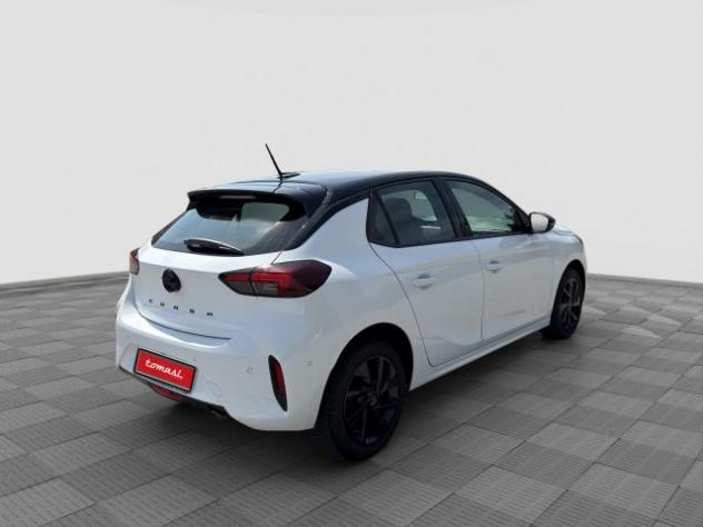 OPEL Corsa Corsa 1.2 100 CV GS rif. 23908579 - Foto 5