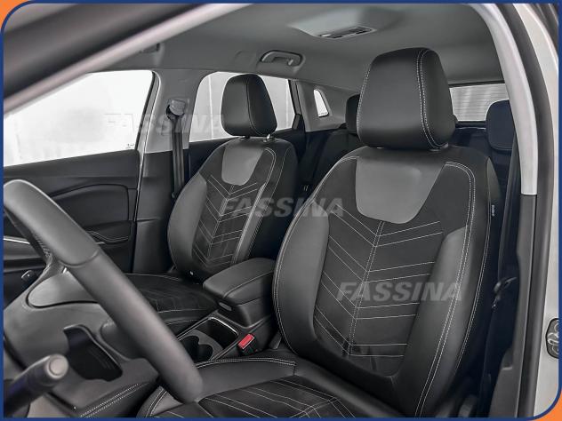 Opel Grandland Grandland 1.2 Ultimate s&s 130cv at8 - Foto 7