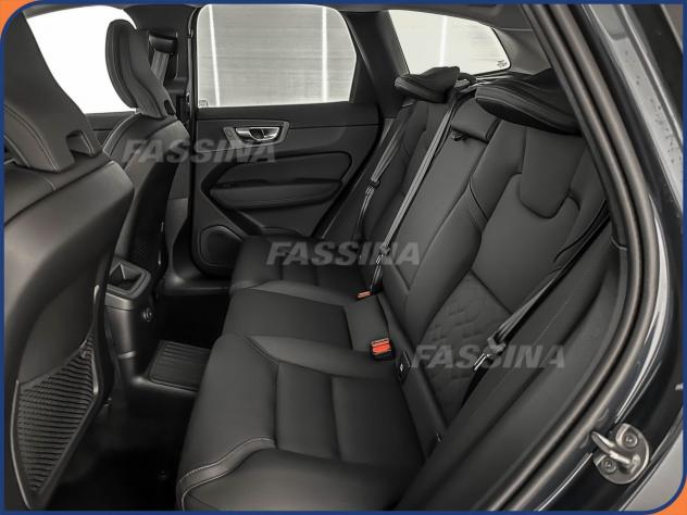 Volvo XC60 Recharge T6 Plug-in AWD auto Plus Bright - Foto 10