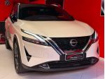 Nissan Qashqai MHEV 158 CV Xtronic Tekna