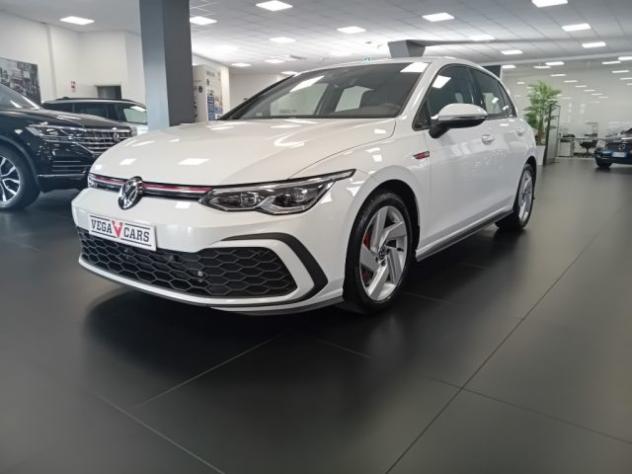VOLKSWAGEN Golf 2.0 TSI DSG GTI rif. 24109289