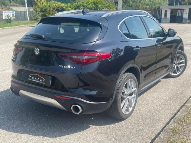 Alfa Romeo Stelvio 2.2 Executive #50088 - Foto 4