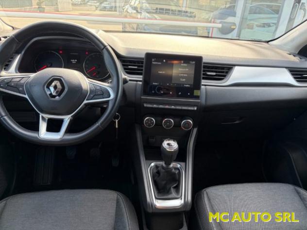 RENAULT Captur TCe 100 CV GPL Equilibre PROMO CON FINAZIAMENTO rif. 23807830 - Foto 10