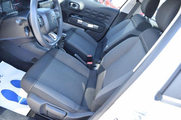 CITROEN C3 1.5 BlueHDi 100CV 6M Shine - NAVI APP ANDROID AUTO - CARPLAY - MIRRORING - FULL LED - ADAS - CRUISE - BT - SENSORI - OK NEOPATENTATI - IVA - Foto 6
