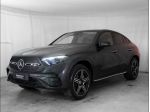 Mercedes-Benz GLC GLC 300 de 4MATIC Plug-in Hybrid Coupé AMG Line PREMIUM TECH