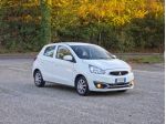 Mitsubishi Space Star 1.0 Invite CV-71 E6 Manuale NEO 2018