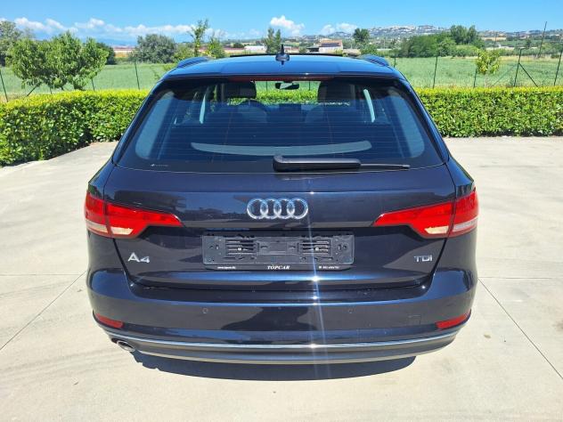 Audi A4 Avant Finanziabile da 269,00 - Foto 8