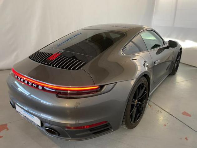 PORSCHE 911 Carrera 4S LIFTER-SPORT CHRONO-SCARICO SPORTIVO rif. 23815675 - Foto 7