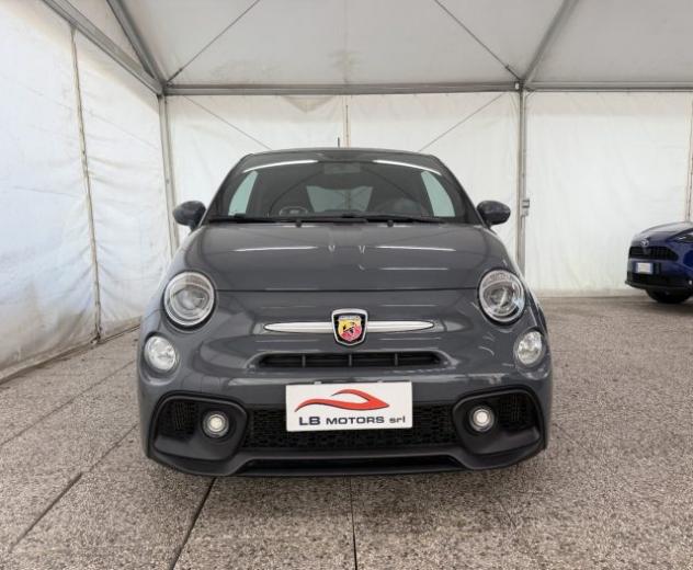 ABARTH 595 1.4 Turbo T-Jet 145 CV rif. 23877972 - Foto 2