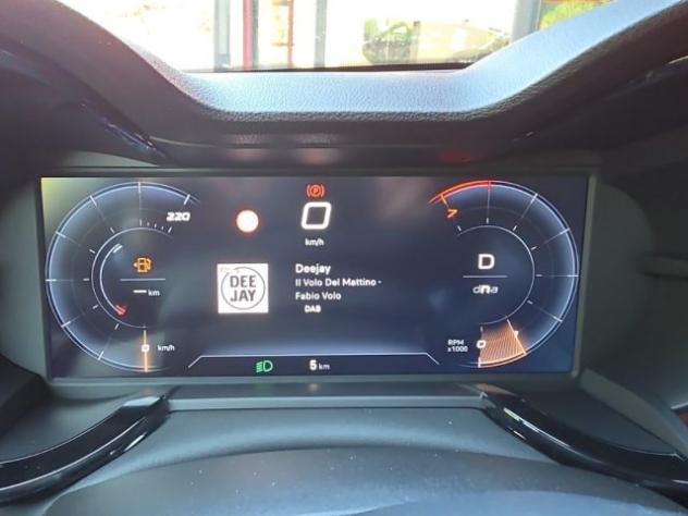 ALFA ROMEO Junior 1.2 145 CV Hybrid eDCT6 Ti rif. 23515268 - Foto 10
