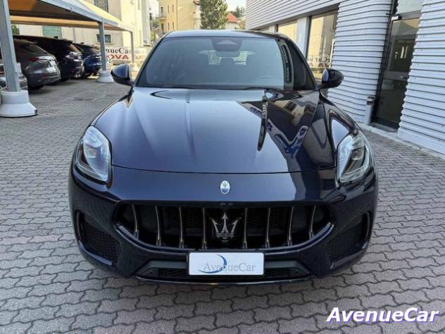 MASERATI Grecale GT CERCHI DA 21" IVA ESPOSTA TAGLIANDI MASERATI rif. 23940185 - Foto 2