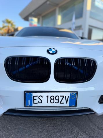 Bmw 116 116d 5p. Msport - Foto 4