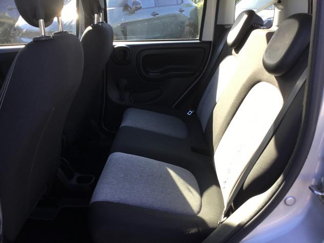 Fiat Panda 1.2 Lounge 69CV - Foto 7