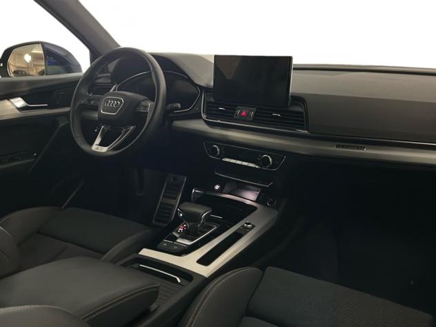 Audi Q5 Sportback Q5 Sportback 40 TDI S Line quattro S tronic - Foto 10