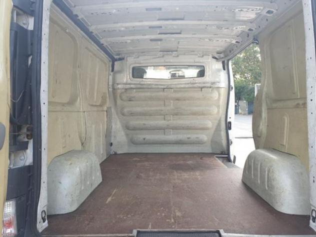 OPEL Vivaro con batteria e revisione senza 3500 euro rif. 24054383 - Foto 7