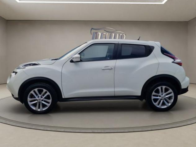 NISSAN Juke 1.5 dCi Start&Stop N-Connecta rif. 24006877 - Foto 2