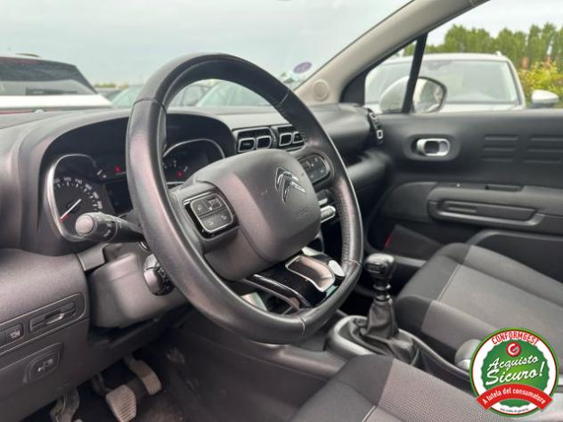 CITROEN C3 Aircross PureTech 110 S&S Shine Navi rif. 24211362 - Foto 5