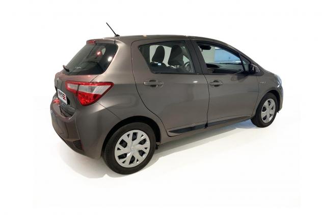 Toyota Yaris Hybrid 1.5 Hybrid Active Telecamera posteriore/Climatizzatore automatico - Foto 4