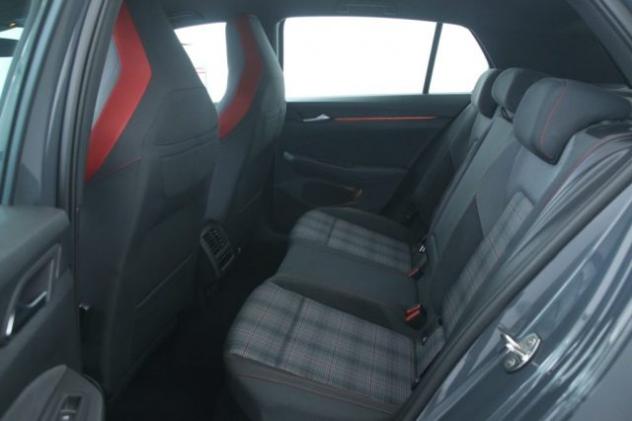 VOLKSWAGEN Golf GTI 2.0TSI GTI DSG Black Style plus *SCONTO IMMEDIATO* rif. 22465247 - Foto 8