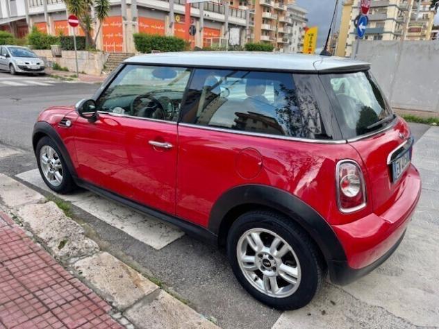 Mini One Garanzia Anche permuta - Foto 5