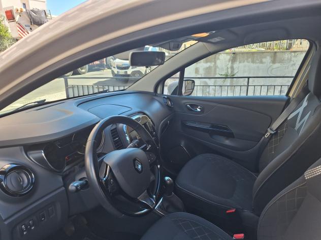 Renault Captur 1.5 dCi 8V 90 CV Start&Stop Energy R-Link - Foto 7