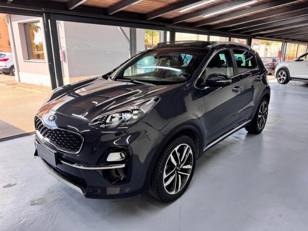 Kia Sportage 1.6 CRDI 115 CV 2WD Energy TETTO - Foto 3