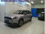 MINI Countryman C Countryman 1.5 MHEV 48V Navi Led Telecamera  rif. 23700068