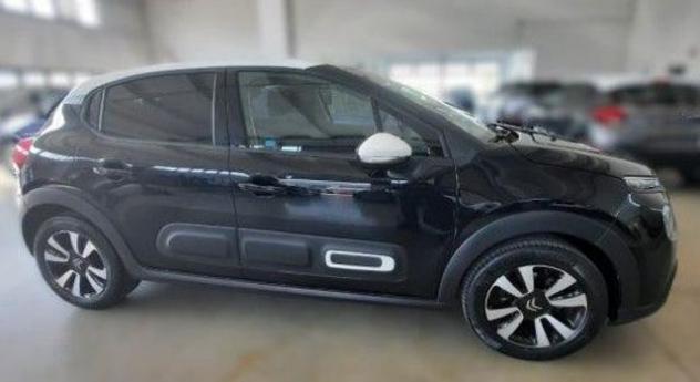 CITROEN C3 PureTech 1.2 Max rif. 23817087 - Foto 3
