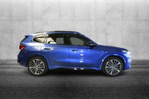 BMW X1 sDrive 18d Msport rif. 22771253 - Foto 4