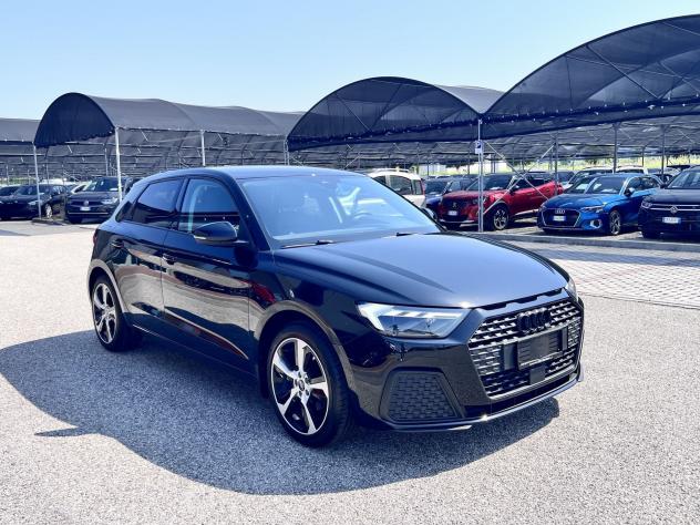 Audi A1 Sportback SPB 30 TFSI - Foto 2