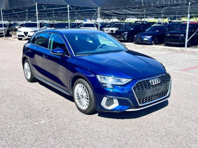 Audi A3 SPB 35 TFSI Business Advanced - Foto 2
