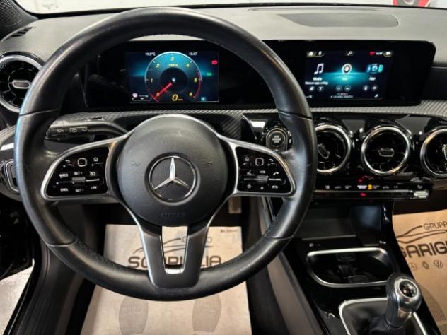 MERCEDES-BENZ A 180 d Executive Full Optional rif. 24038979 - Foto 9