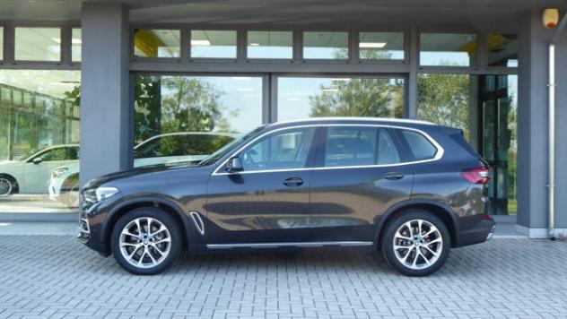 BMW X5 xDrive30d 48V xLine rif. 24075246 - Foto 2