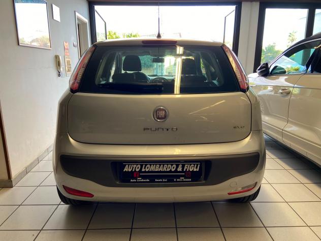Fiat Punto Evo 1.3 Mjt 75 CV 5 porte Active - Foto 3