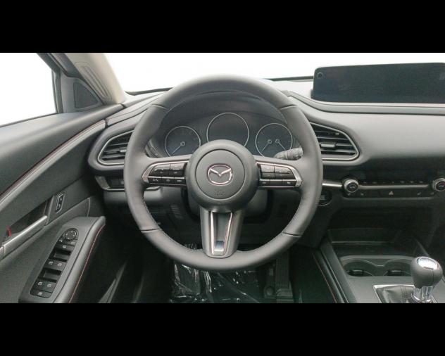Mazda CX-30 2027 Mazda 5WGN 2.5L e-SKYACTIV G 140ps 6MT FWD Homura - Foto 10