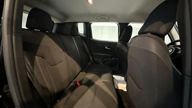 JEEP Renegade 1.6 Mjt 130 CV Longitude rif. 23457875 - Foto 7
