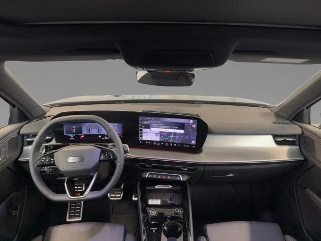 Audi Q3 Sportback TFSI 110 Kw S tronic S Line MATRIX LED CAMERA TETTO - Foto 6