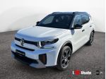 Citroën C3 Aircross II 2024 1.2 puretech turbo Plus 100cv