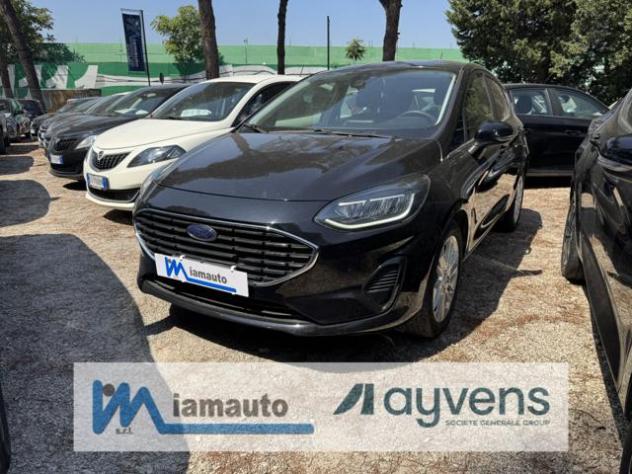 FORD Fiesta Hybrid Titanium 1.0cc 125cv ANDROID/IOS rif. 23993255