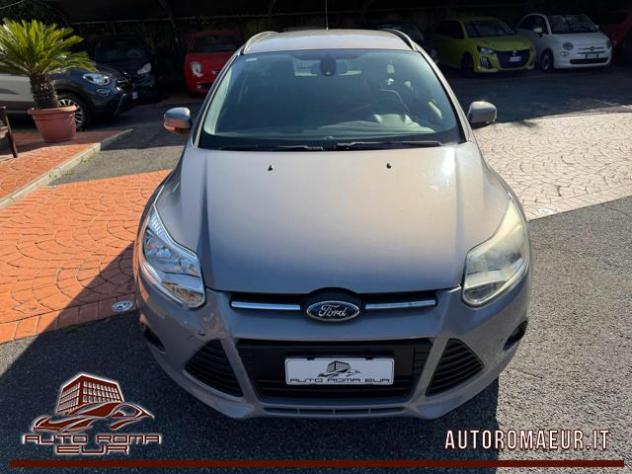 FORD Focus 1.6 120 CV GPL SW Plus UNIPRO'! GPL NATIVO! rif. 23815426 - Foto 8