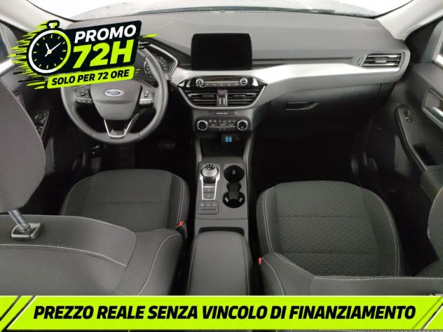 Ford Kuga 2.5 phev Connect 2wd 225cv e-shifter - Foto 9