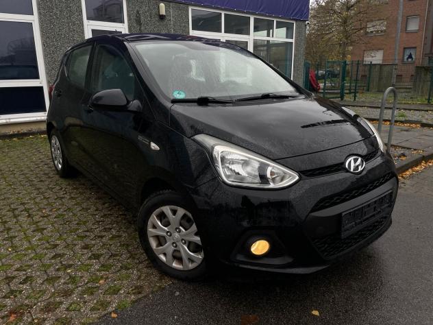 Hyundai i10 1.0 MPI Comfort - Foto 3