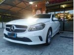 Mercedes-benz A 180  CDI AUTOMAATICA